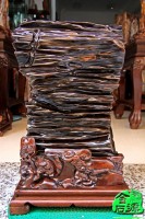 树化玉-NO.3599（已售）