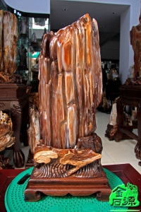 树化玉-NO.3628（已售）