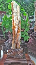 NO：5581吉祥如意